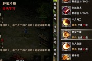 新开变态传奇战士技能升级技巧